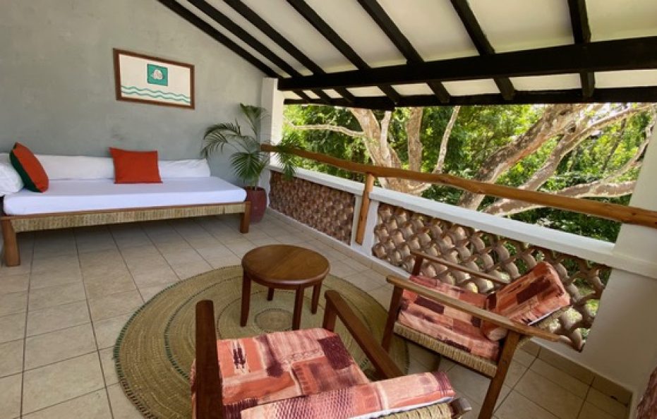 Pinewood Beach Resort Deluxe Garden Rooms