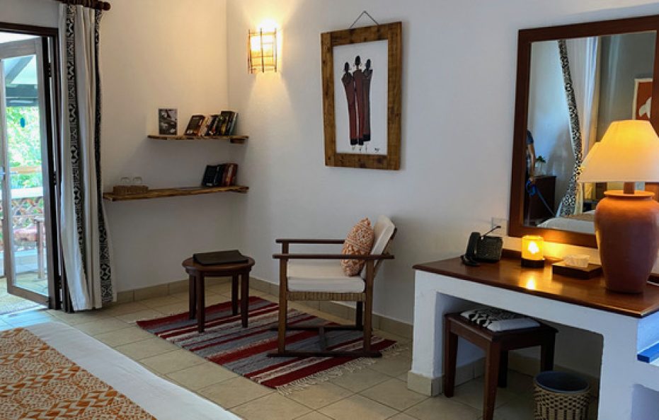 Pinewood Beach Resort Deluxe Garden Rooms