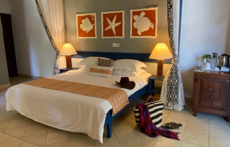 Pinewood Beach Resort Deluxe Garden Rooms