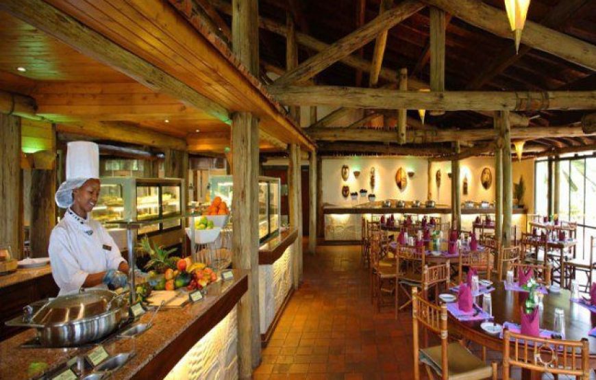 12 Days  11 Nights Tanzania Kenya  Road Package