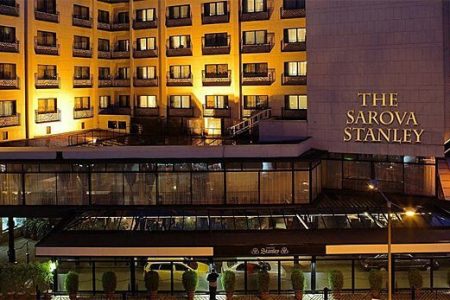 Making Tracks with Sarova – 7 days Africa Veterans Safaris