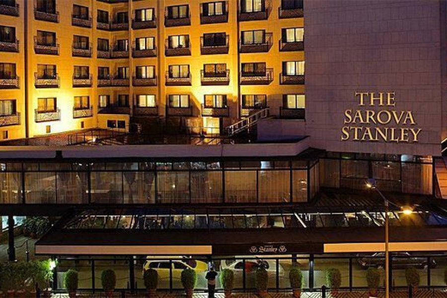 Making Tracks with Sarova – 7 days Africa Veterans Safaris