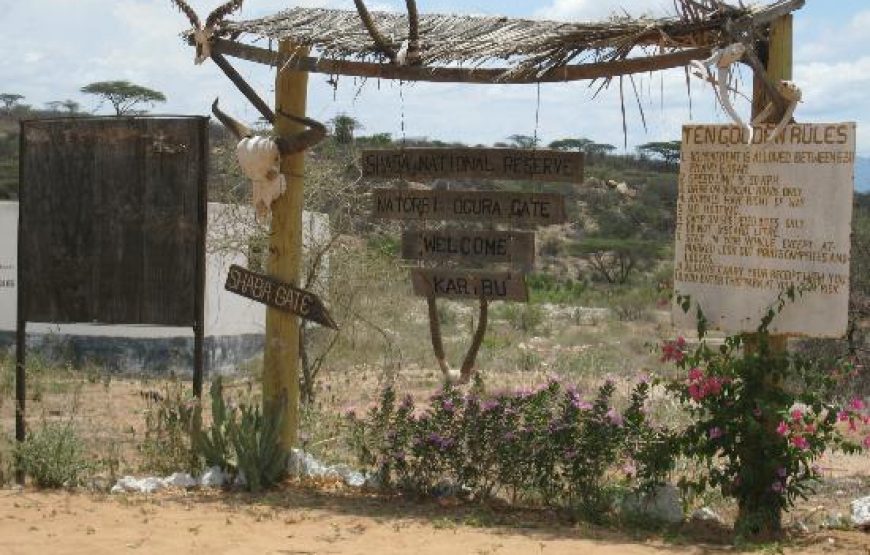 Making Tracks with Sarova – 7 days