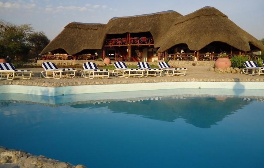 11 Days Kenya Tanzania Safari