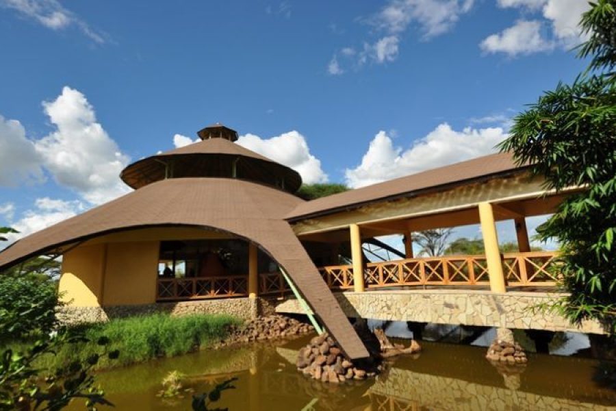 Kilima Safari Camp Amboseli
