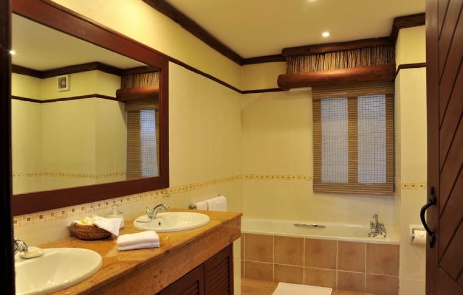 Kilaguni Serena Lodge Rooms