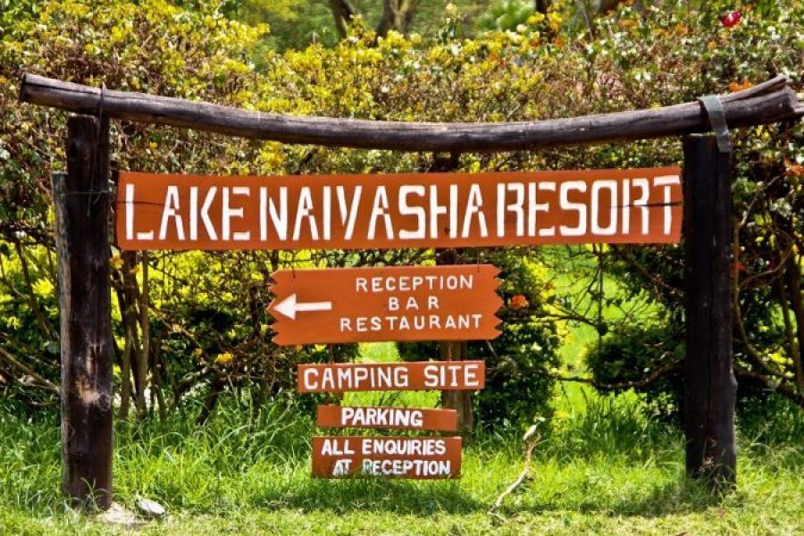 4 days Naivasha Massai  Mara Africa Veterans Safaris
