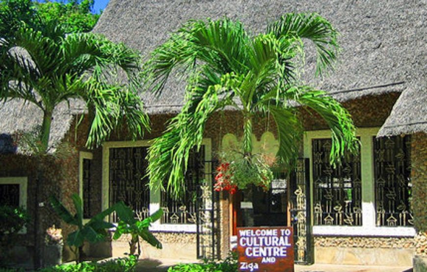 Bombolulu Workshops and Cultural Centers