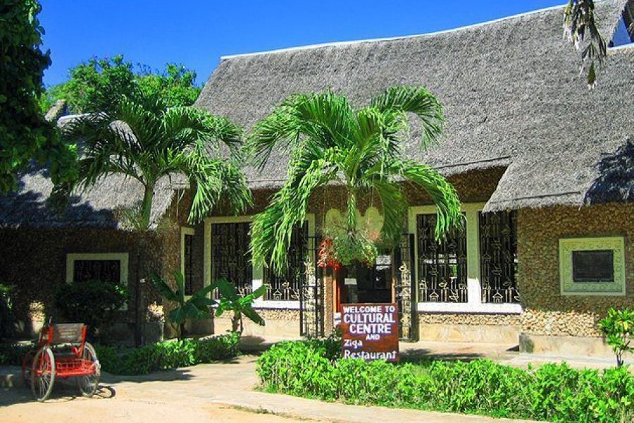 BOMBOLULU WORKSHOPS AND CULTURAL CENTER Africa Veterans Safaris