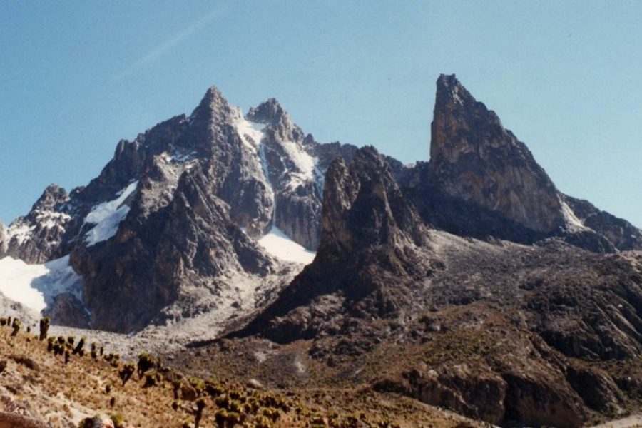 Kenya Horizons featuring Serena – 8 days Africa Veterans Safaris