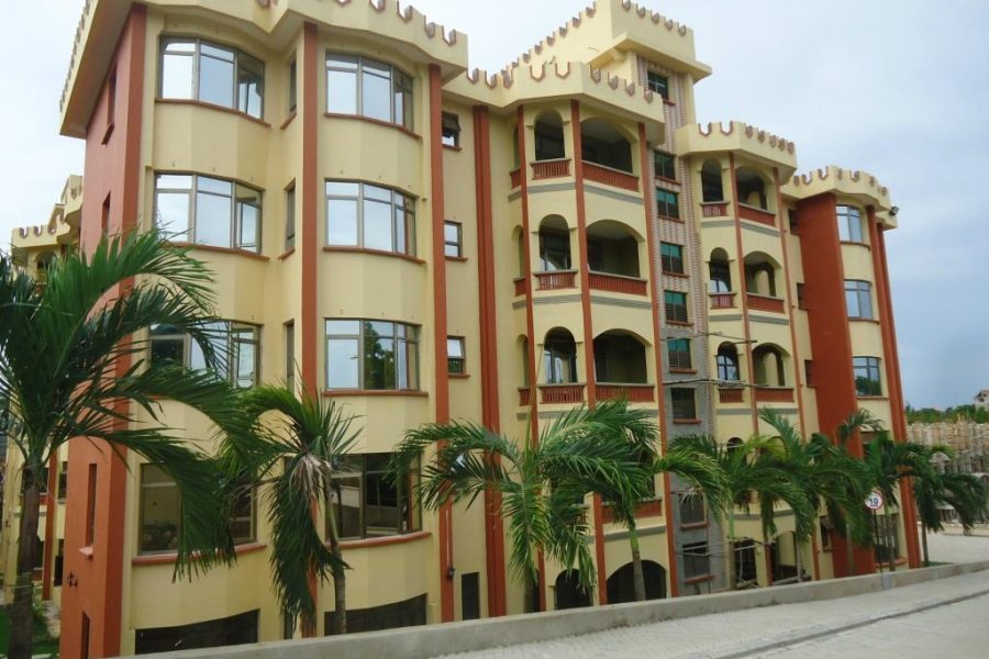 Ngomongo village Africa Veterans Safaris