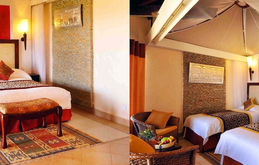 Overland Safaris/ Group Safaris