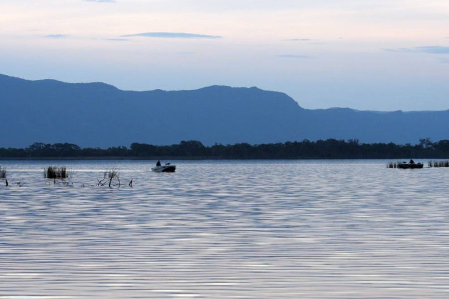 LAKE VICTORIA Africa Veterans Safaris