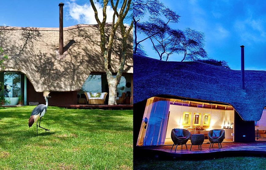 Overland Safaris/ Group Safaris