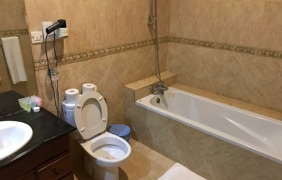 Sal Salinero Hotel Rooms