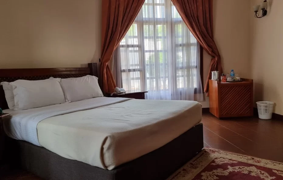 Sal Salinero Hotel Rooms