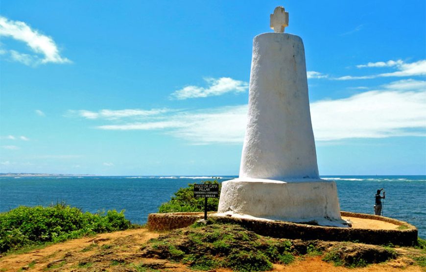 Malindi City Tour – Full Day