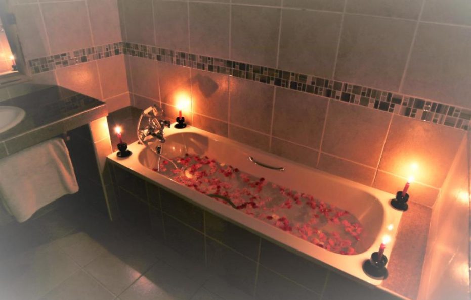 Voi Wildlife Lodge Rooms