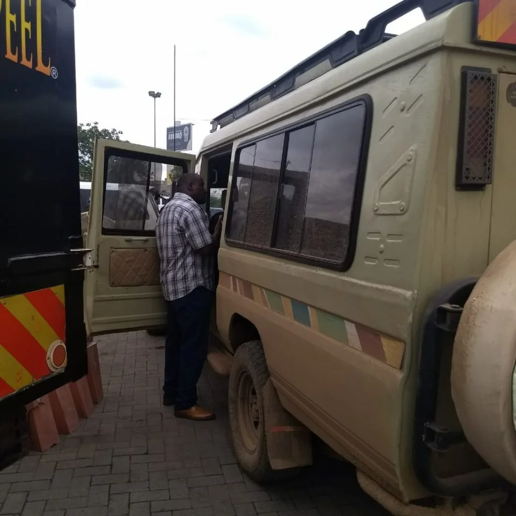 Photo Gallery Africa Veterans Safaris