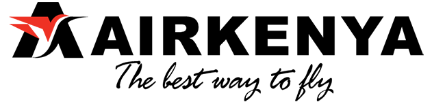 Airkenya header logo