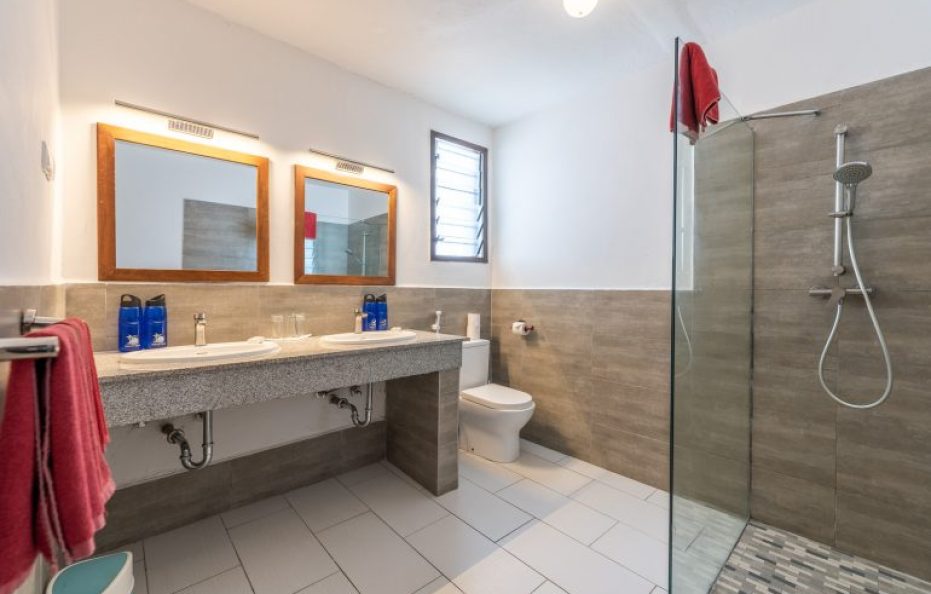 Diani Sea Lodge Family Suite