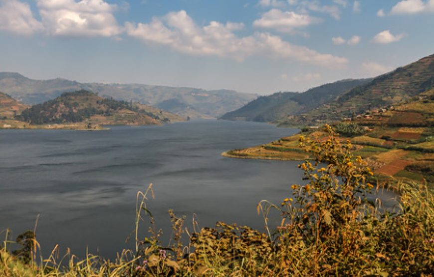 7 Days One Amazing African Week