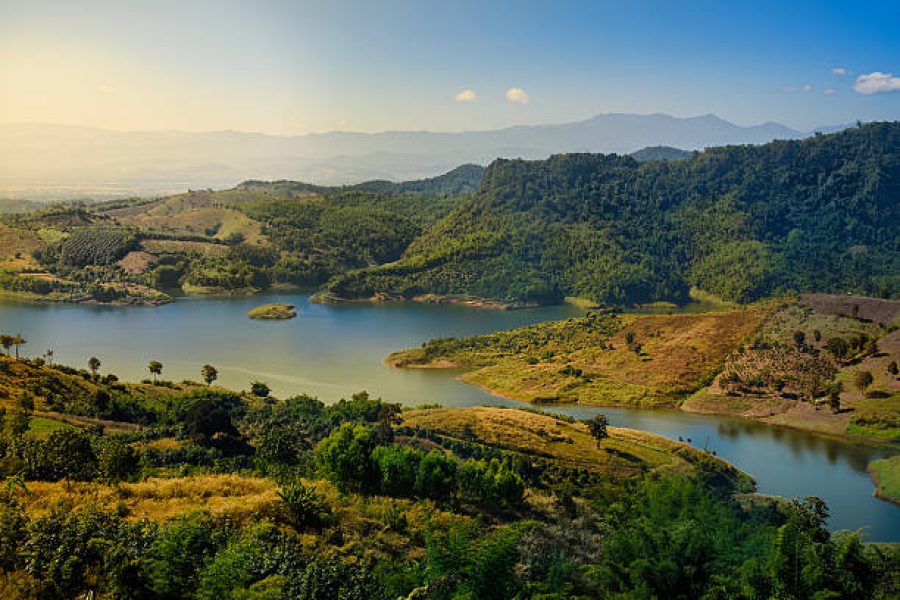 3 Days Gorilla trekking Bwindi and Lake Bunyonyi