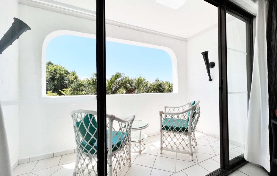 Diani Reef Beach Resort Deluxe Rooms