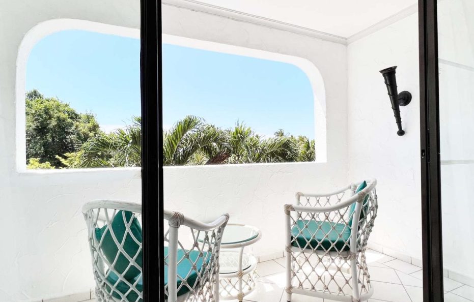 Diani Reef Beach Resort Deluxe Rooms