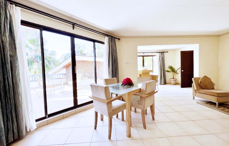 Diani Beach Resort Penthouse Suites