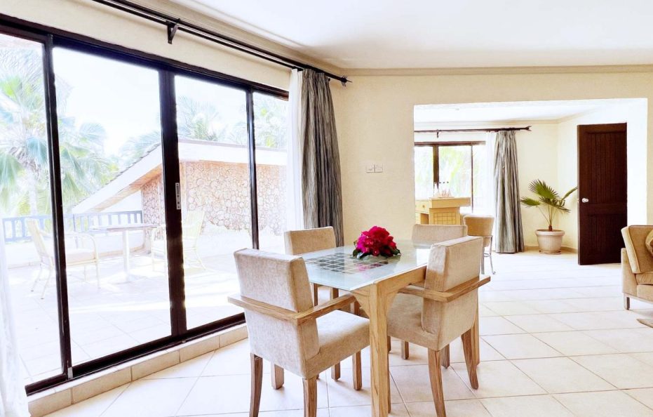 Diani Beach Resort Penthouse Suites