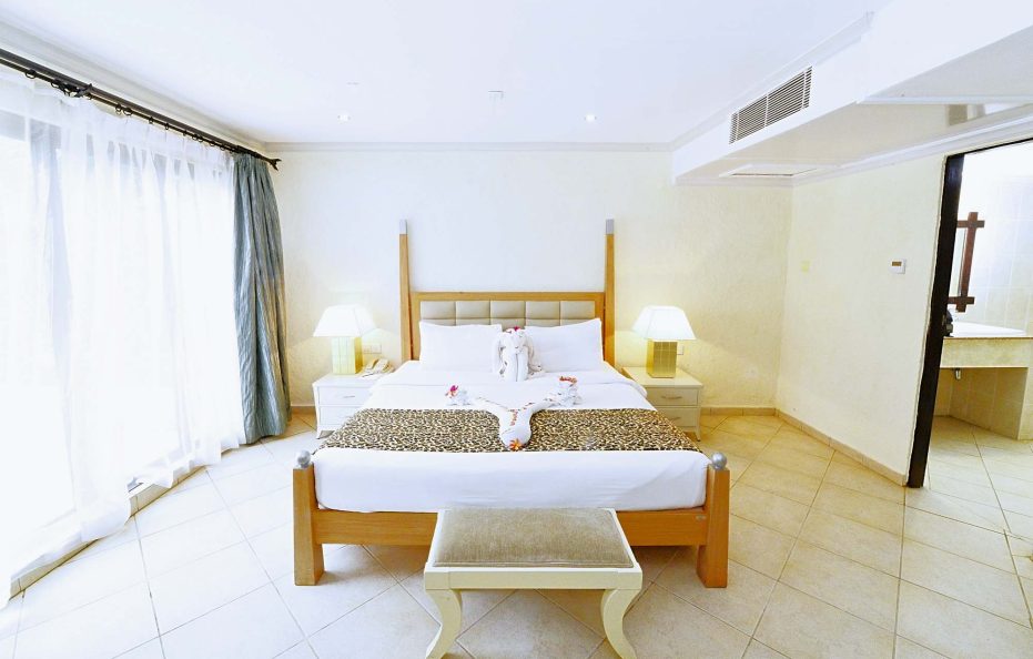 Diani Beach Resort Penthouse Suites