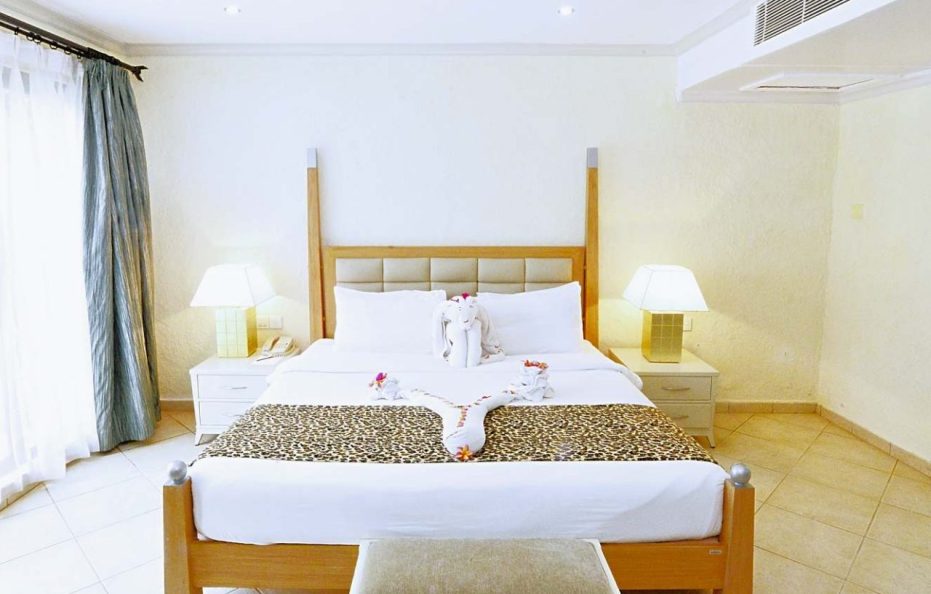 Diani Beach Resort Penthouse Suites