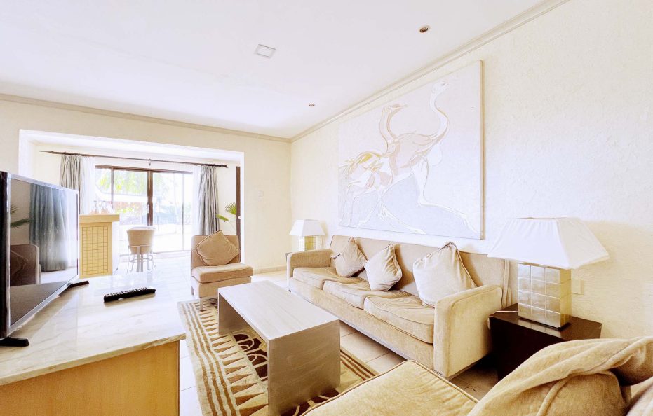 Diani Beach Resort Penthouse Suites