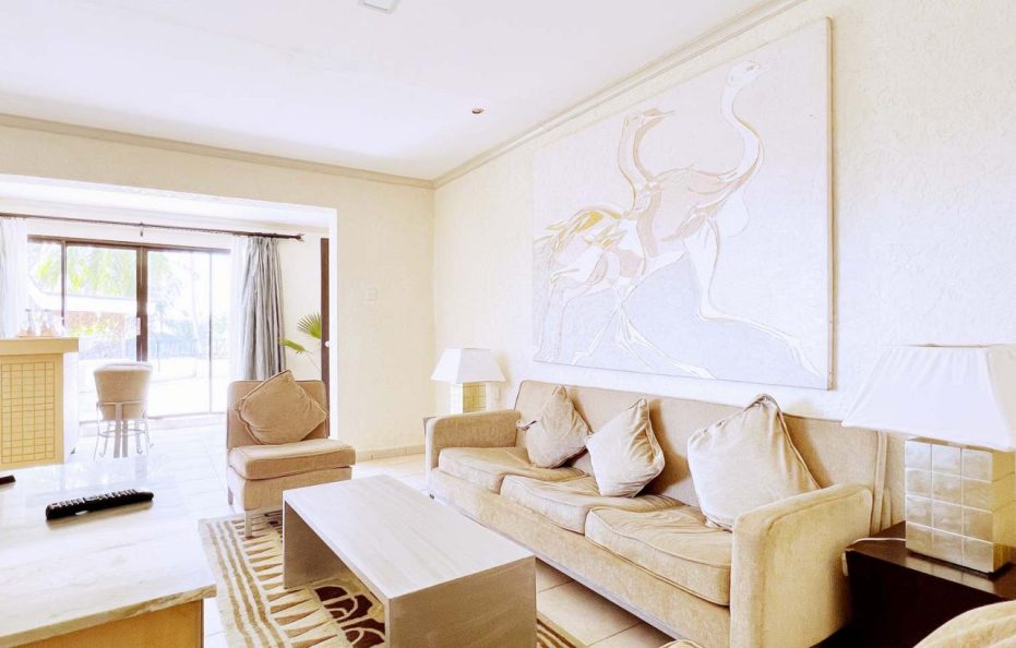 Diani Beach Resort Penthouse Suites
