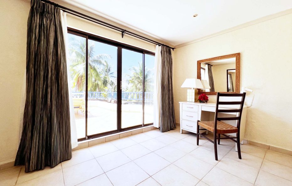 Diani Beach Resort Penthouse Suites
