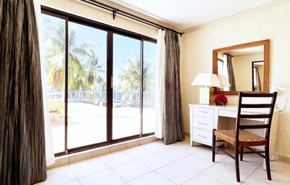 Diani Beach Resort Penthouse Suites
