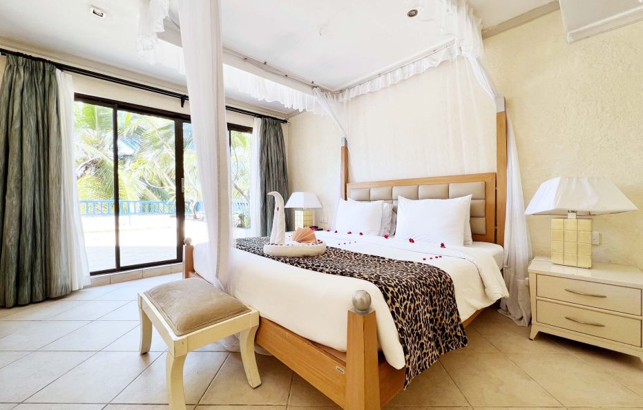Diani Beach Resort Penthouse Suites