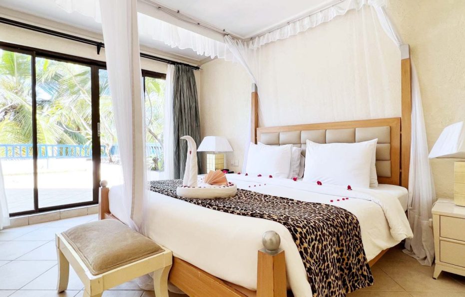 Diani Beach Resort Penthouse Suites