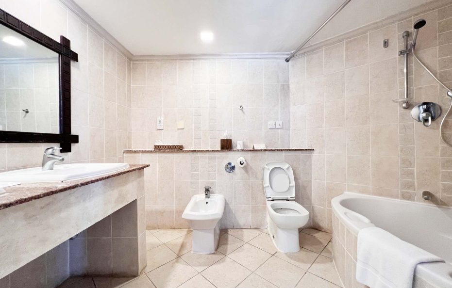 Diani Beach Resort Penthouse Suites