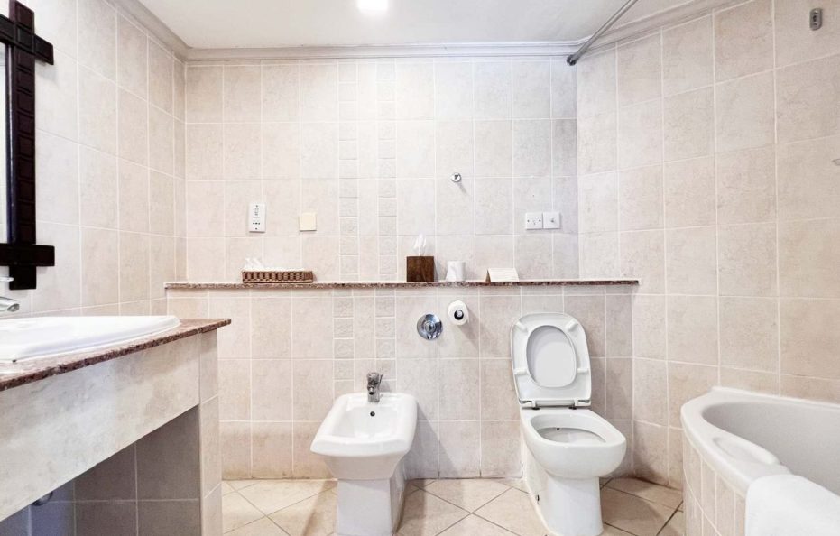 Diani Beach Resort Penthouse Suites