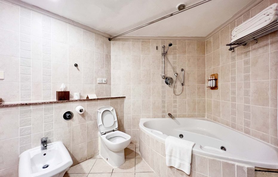 Diani Beach Resort Penthouse Suites