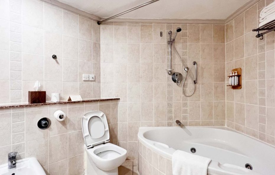 Diani Beach Resort Penthouse Suites