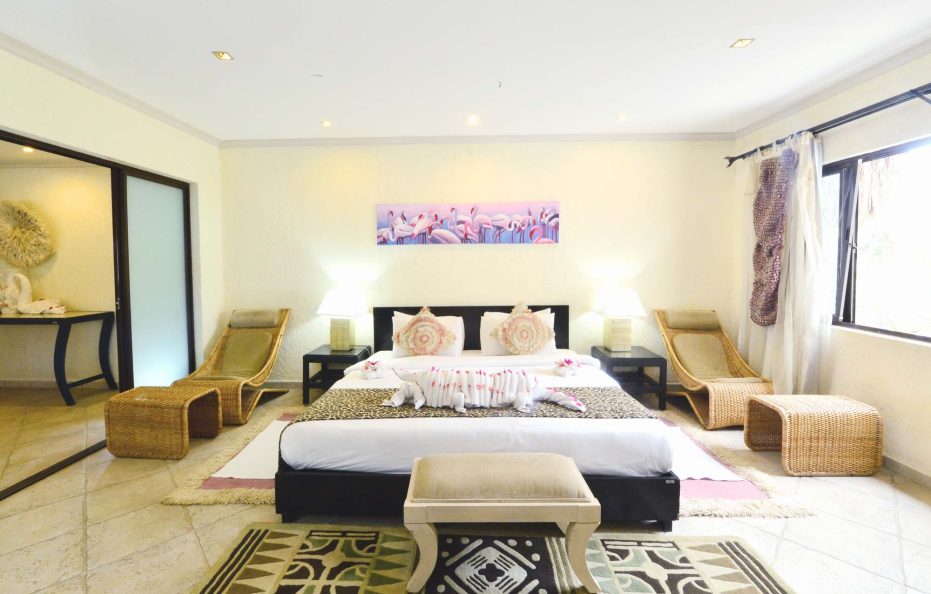 Diani Beach Resort Presidential Suites