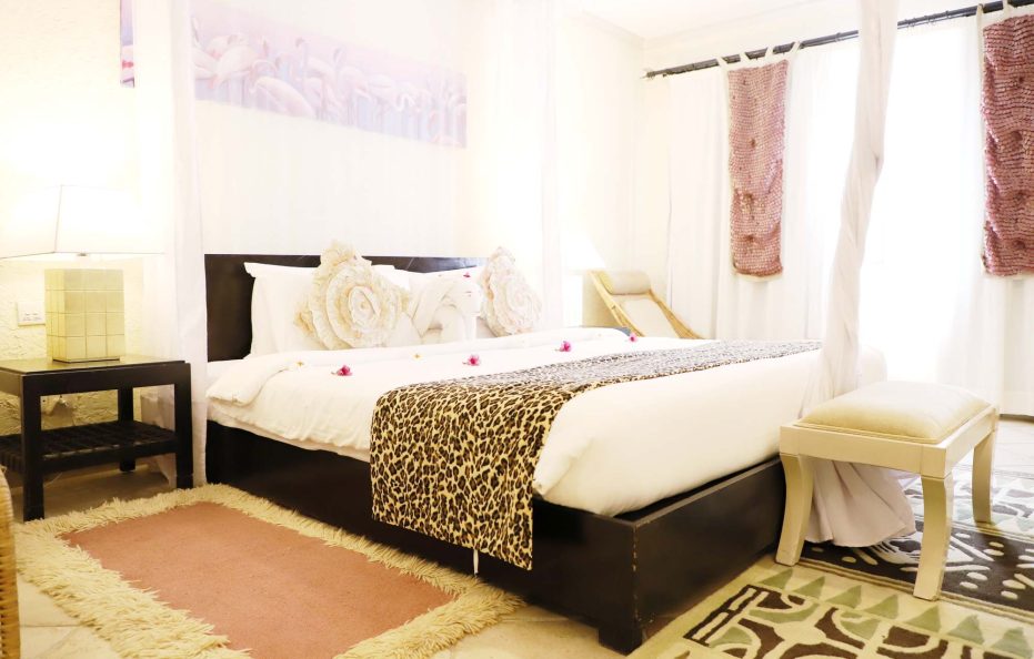 Diani Beach Resort Presidential Suites