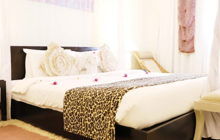 Diani Beach Resort Presidential Suites