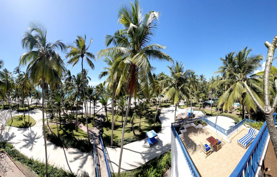 Diani Beach Resort Presidential Suites