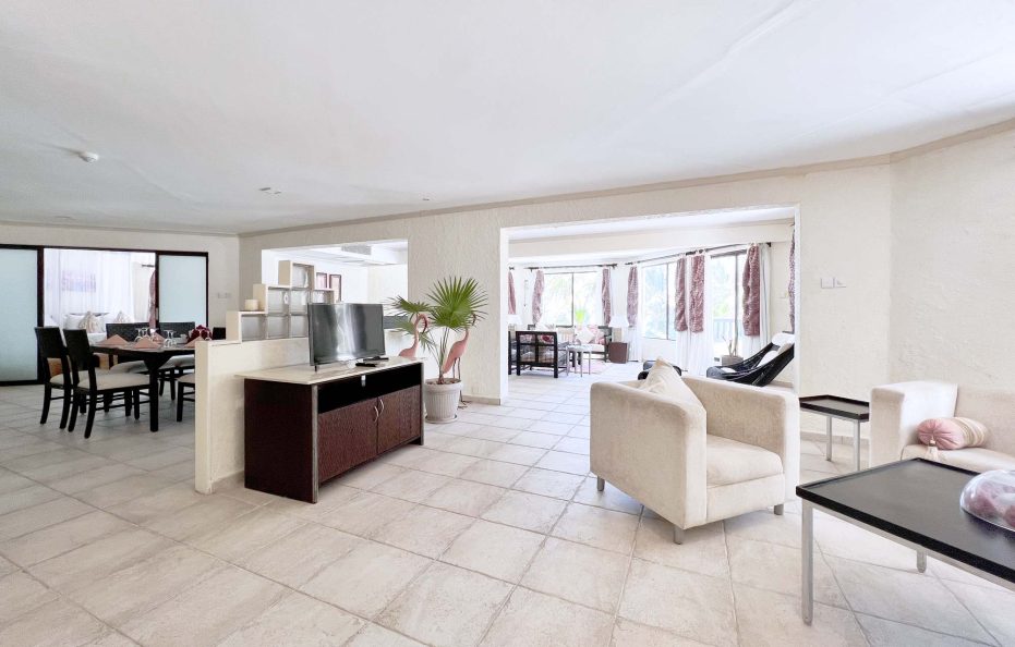 Diani Beach Resort Presidential Suites