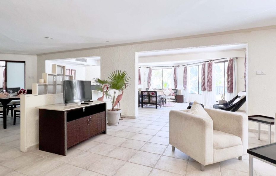 Diani Beach Resort Presidential Suites