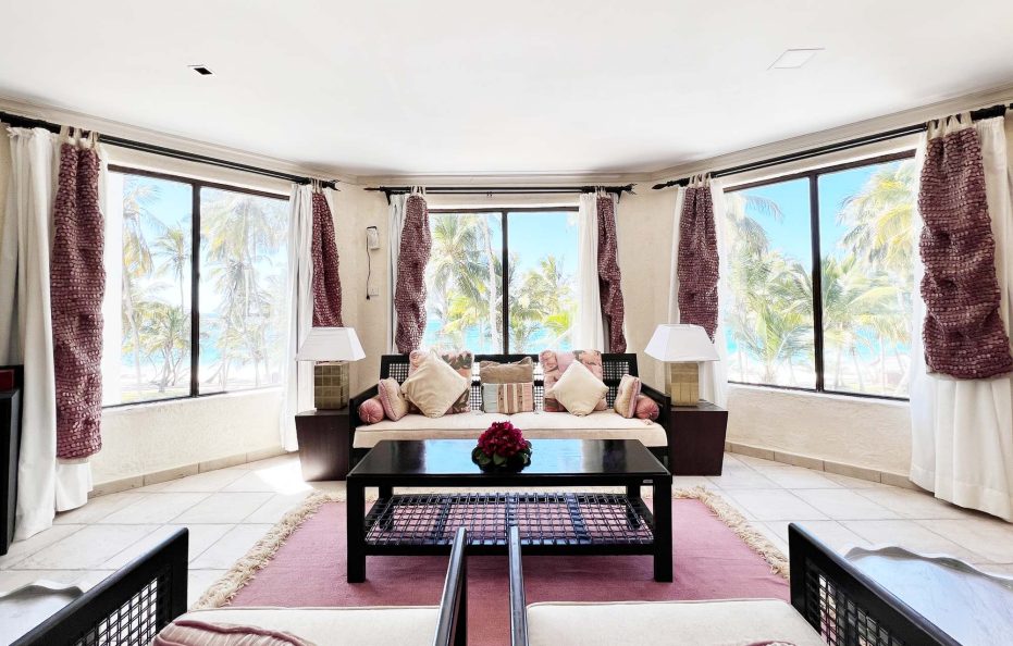 Diani Beach Resort Presidential Suites